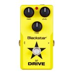 Blackstar LT-Drive เอฟเฟคกีตาร์ ขายราคาพิเศษ