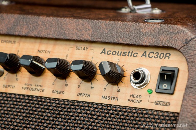 Acoustic AC30R ขายราคาพิเศษ