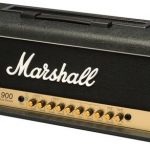 Marshall JCM900+1960A ชุดตู้แอมป์กีตาร์ไฟฟ้า ขายราคาพิเศษ