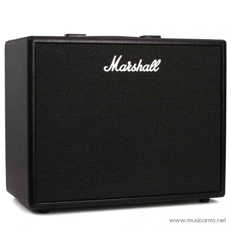 Marshall Code50 ขายราคาพิเศษ