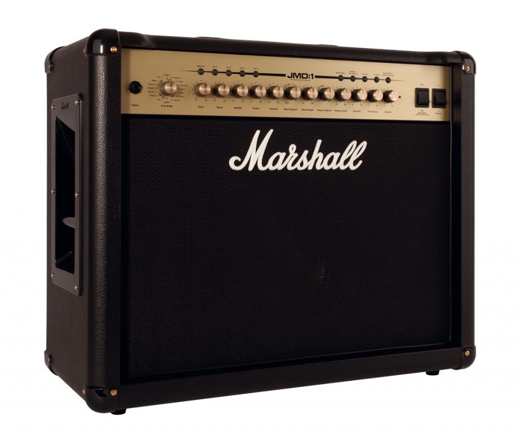 Marshall JMD501 แอมป์กีตาร์ไฟฟ้า | Music Arms ศูนย์รวมเครื่องดนตรี  ตั้งแต่เริ่มต้น ถึงมืออาชีพ | Music Arms