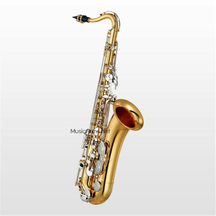 tenor saxophone ราคา key