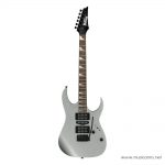 Ibanez GRG170DXB Silver ขายราคาพิเศษ