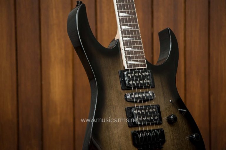 Ibanez GRG170DXB body ขายราคาพิเศษ