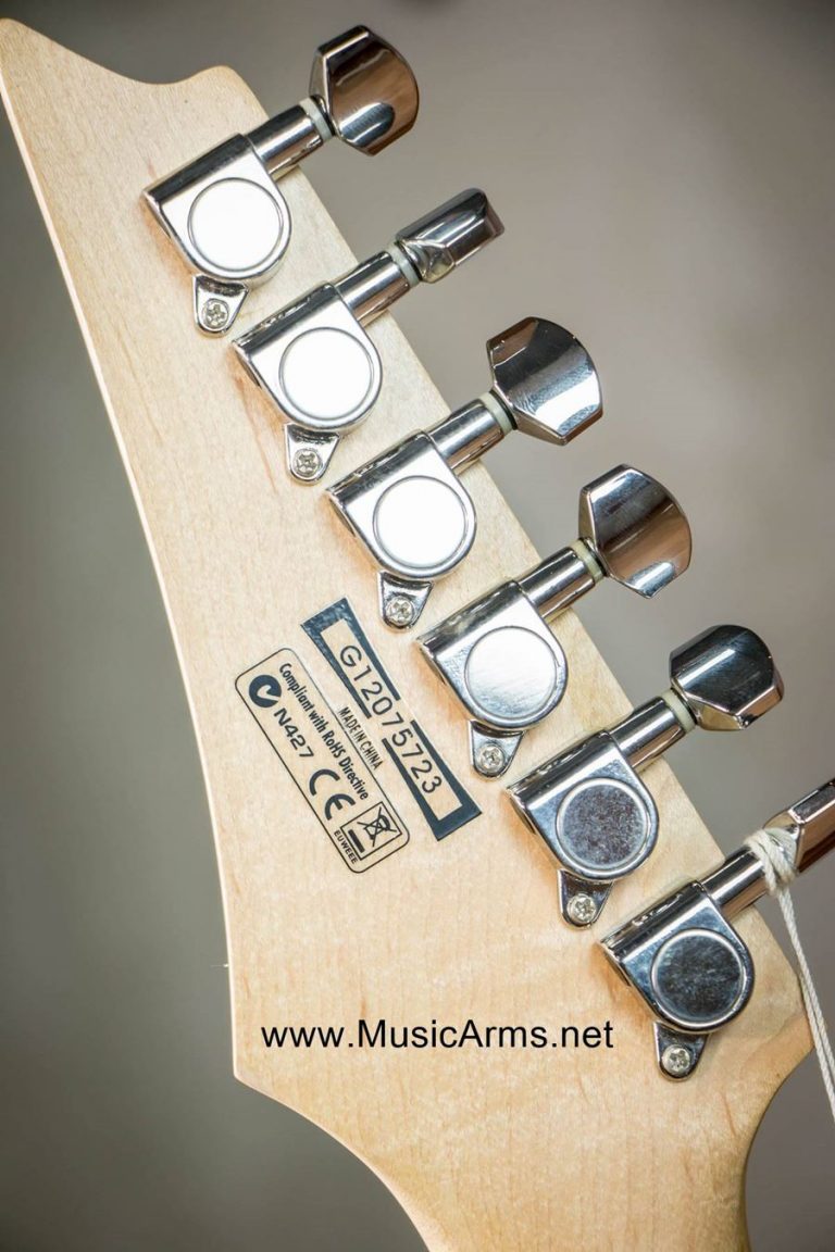 Ibanez_GRG_150P_tuners ขายราคาพิเศษ