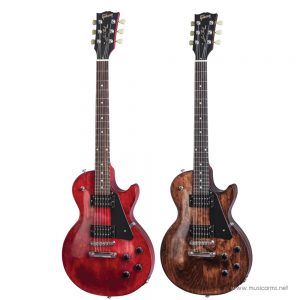 Gibson Les Paul Faded 2017 กีตาร์ไฟฟ้าราคาถูกสุด