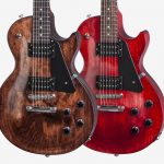 Gibson Les Paul Faded 2017 colour ขายราคาพิเศษ