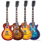 Gibson-Les-Paul-Standard-2017-TGibson-Les-Paul-Standard-2017-T ลดราคาพิเศษ