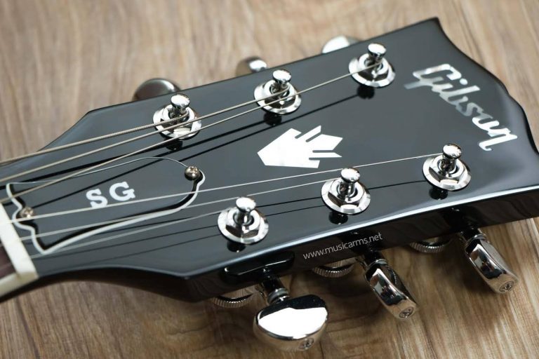 Gibson SG Standard 2017 T head ขายราคาพิเศษ