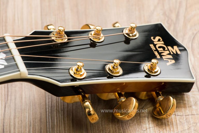 ็HEAD STOCK Sigma GJA-SG200 ขายราคาพิเศษ