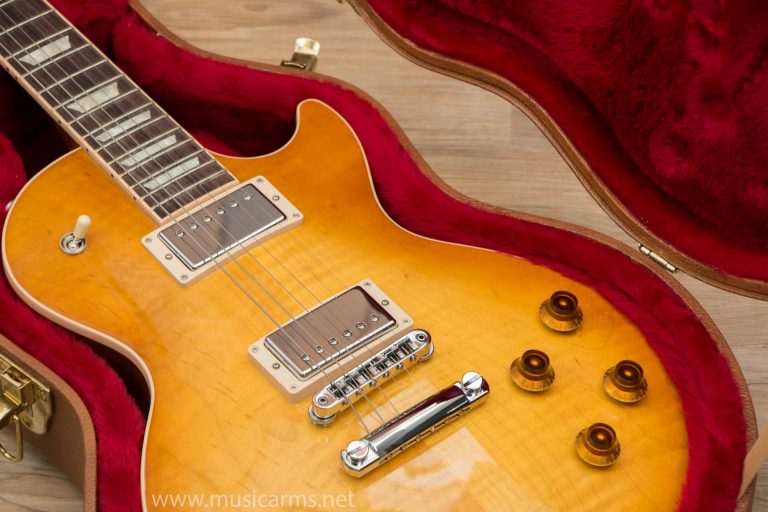 Gibson Les Paul Standard 2017 T กีต้าร์คุณภาพ ขายราคาพิเศษ