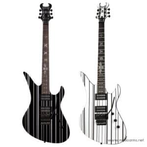 Schecter Synyster Standard A7X