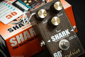 shark 60 Overdriveราคาถูกสุด