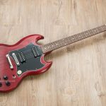 Gibson SG Faded T 2017 ขายราคาพิเศษ