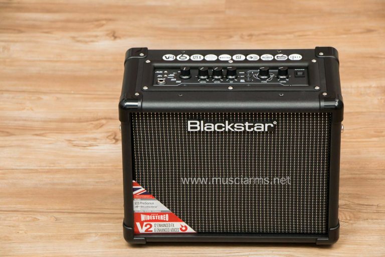 blackstar id corestereo 10v2guitaramp ขายราคาพิเศษ