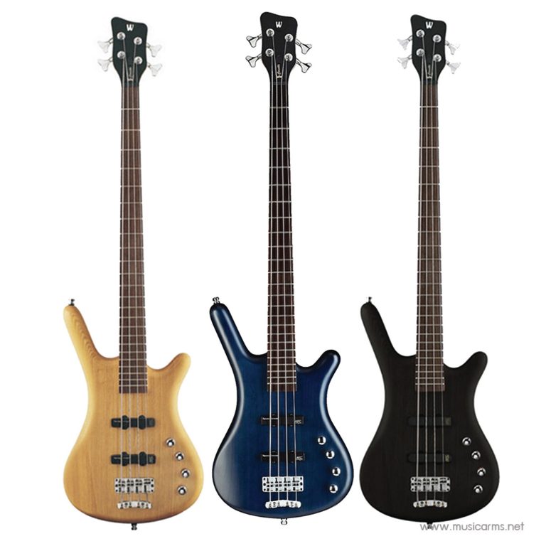 Warwick-Rockbass-Corvette-Basic-Bass-4-Strings-2 ขายราคาพิเศษ