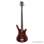 Warwick Rockbass Corvette Basic Bass 4 ขายราคาพิเศษ