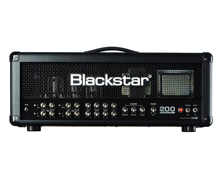 Blackstar S1-200 Head ขายราคาพิเศษ