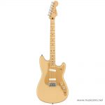 Fender Player Duo-Sonic Desert Sand ขายราคาพิเศษ