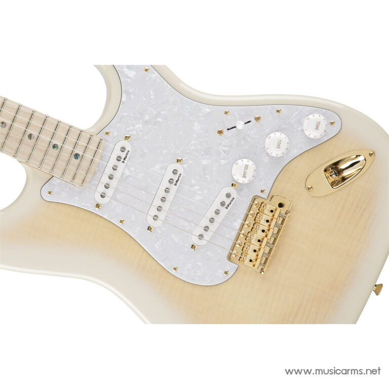 Fender Richie Kotzen Stratocaster ขายราคาพิเศษ