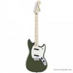 face cover Fender Mustang ขายราคาพิเศษ