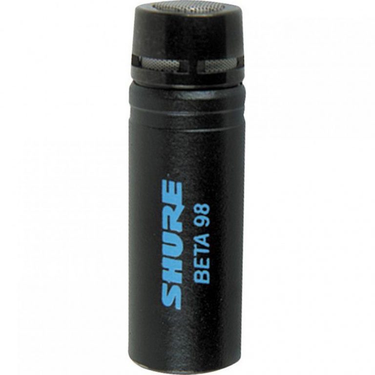 Shure Beta98/S-X ขายราคาพิเศษ