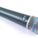 Shure Beta 57A-X ไมโครโฟนไดนามิก ขายราคาพิเศษ