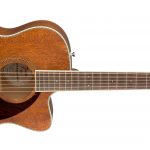 Fender PM-3C Triple O Mahogany ขายราคาพิเศษ