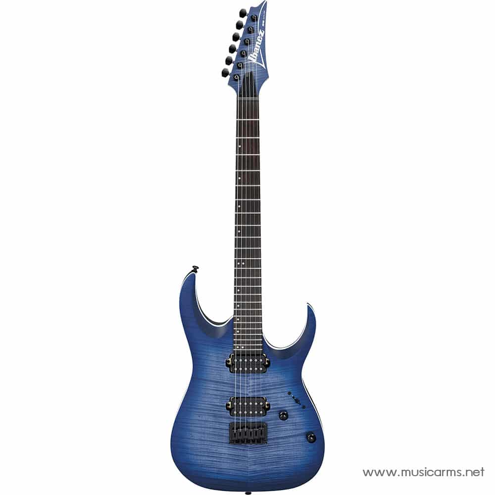 Face cover Ibanez RGA42FM