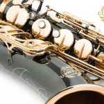 Saxophone Coleman CL-337S  ขายราคาพิเศษ