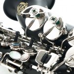 Saxophone Coleman CL-333S ขายราคาพิเศษ