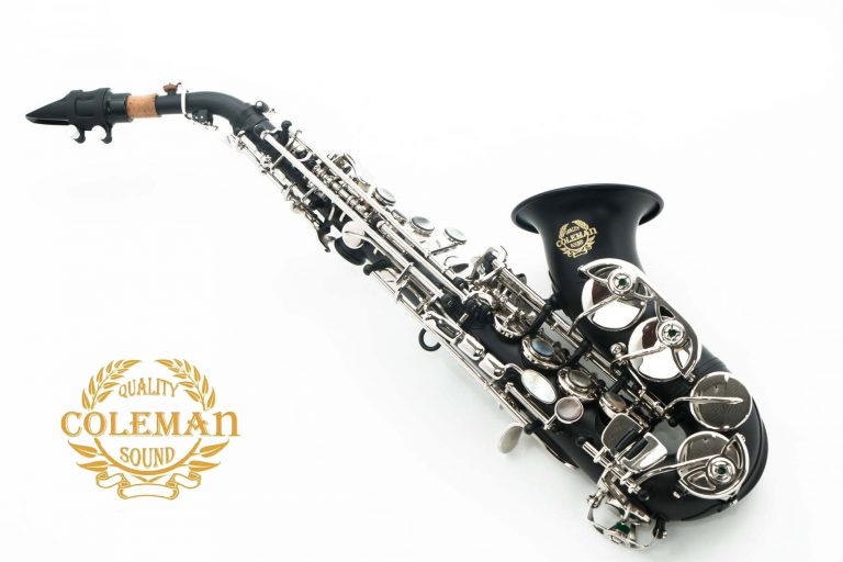 Saxophone Coleman CL-333S ขายราคาพิเศษ