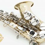 Saxophone Coleman CL-338 ขายราคาพิเศษ