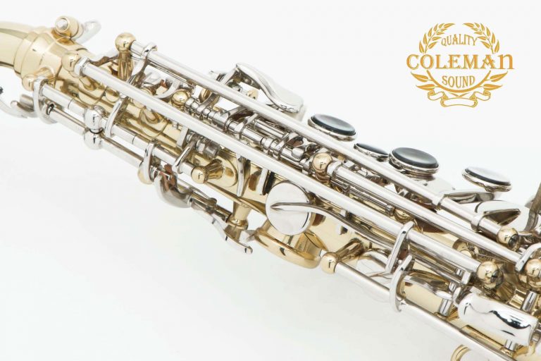 Saxophone Coleman CL-338 ขายราคาพิเศษ