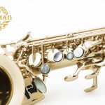 Saxophone Coleman CL-336S ขายราคาพิเศษ