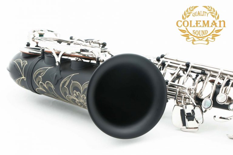 Saxophone Coleman CL337A ขายราคาพิเศษ