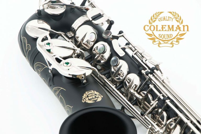 Saxophone Coleman CL337A ขายราคาพิเศษ