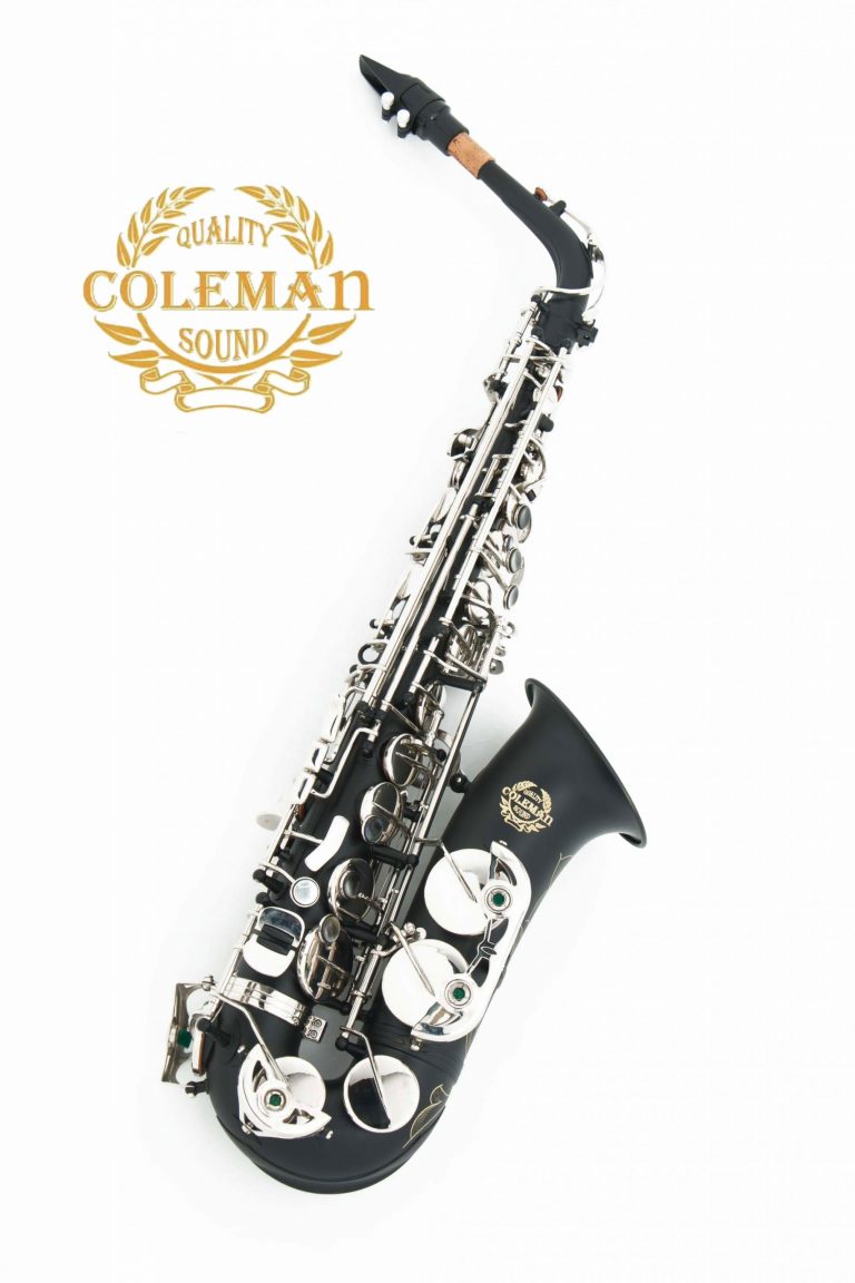 Saxophone Coleman CL-337A ขายราคาพิเศษ