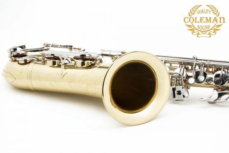 Saxophone Coleman ขายราคาพิเศษ