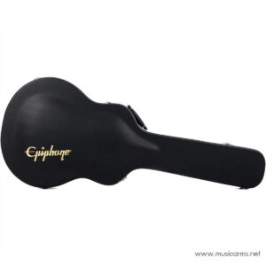 Epiphone ES-335 Hard Case เคสกีตาร์ไฟฟ้าราคาถูกสุด