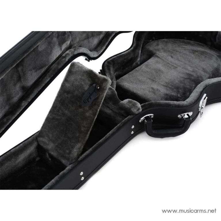 Epiphone ES-335 Hard Case ขายราคาพิเศษ