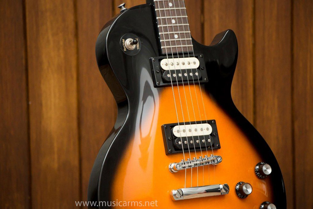 Epiphone Les Paul Studio LT | Music Arms ศูนย์รวมเครื่องดนตรี  ตั้งแต่เริ่มต้น ถึงมืออาชีพ | Music Arms