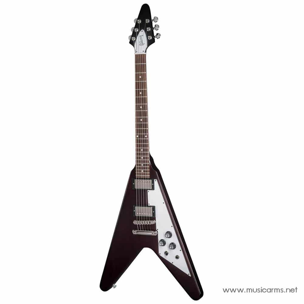 Face cover Gibson Flying V 2018