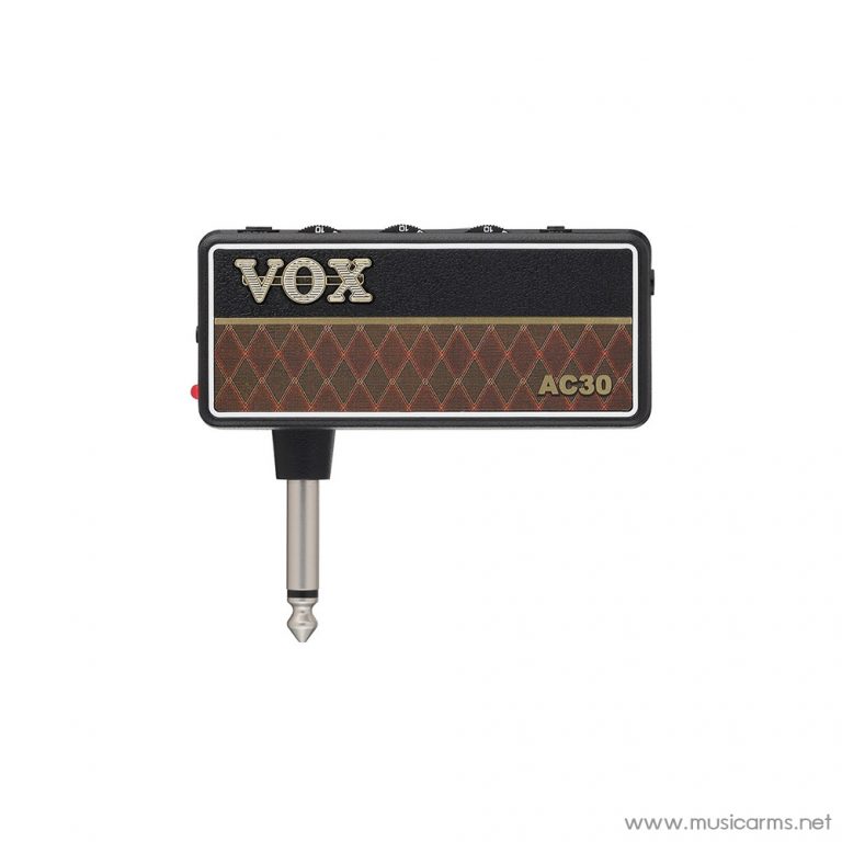 Face cover Vox-amPlug2-V2-AC30 ขายราคาพิเศษ