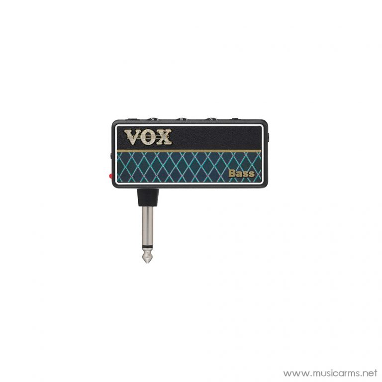 Face cover Vox-amPlug2-V2-Bass ขายราคาพิเศษ