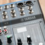 Mixer Yamaha MG12XU ขายราคาพิเศษ