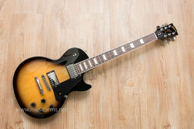 Gibson Les Paul Studio 2018 กีตาร์ไฟฟ้า ขายราคาพิเศษ