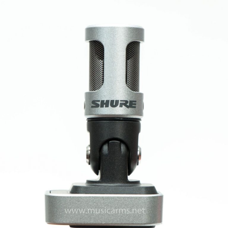 Shure MV88/A-A ขายราคาพิเศษ