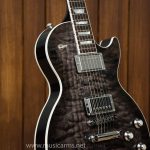 Gibson Les Paul Premium Quilt 2017 ขายราคาพิเศษ