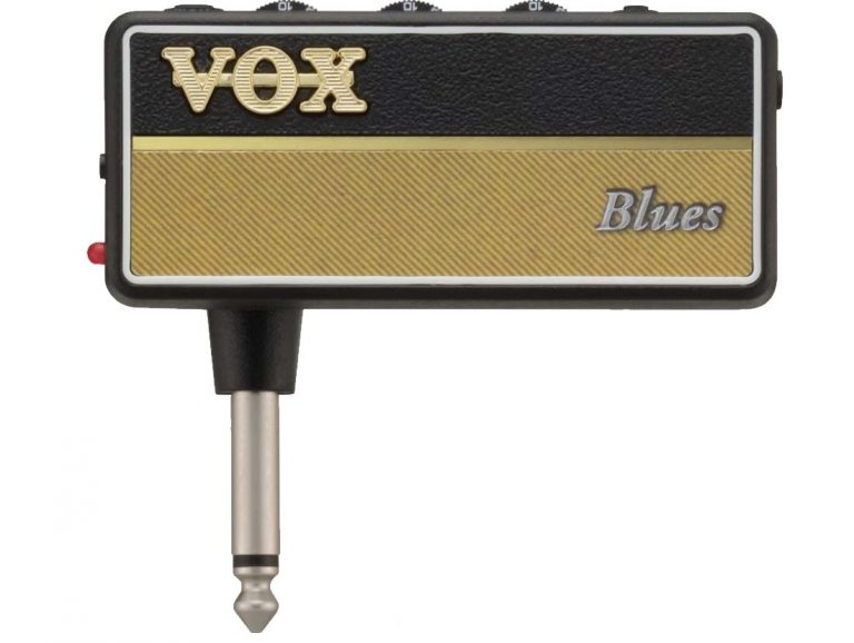 Vox amPlug2 V2 Blues ขายราคาพิเศษ